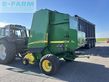 Empacadora gigant - John Deere - 592