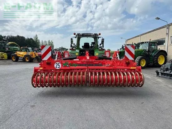 Cultivador - Maschio - veloce f40 15d