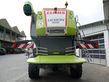 Cosechadora de Cereal - Claas - lexion 630