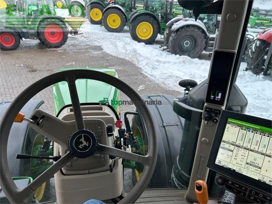 Tractor agrícola - John Deere - 8370r e23