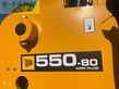 Telescopica - JCB - 550-80 agri plus