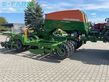 Sembradora - Amazone - cirrus 6003-2 säkombination am