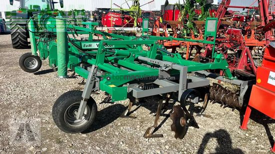 Cultivador -  - vibrocat 50 mit steinsicherung