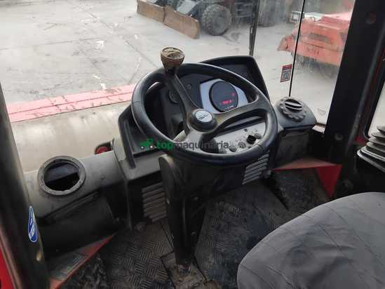 Rodillos compactador BOMAG BW219D4