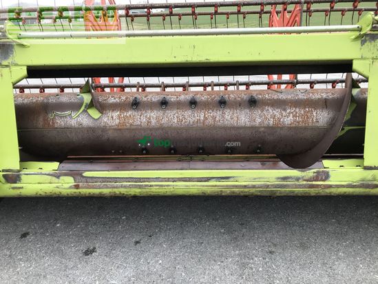 Cabezal - Claas - c450 - gebrauchtes schneidwerk 4,5m
