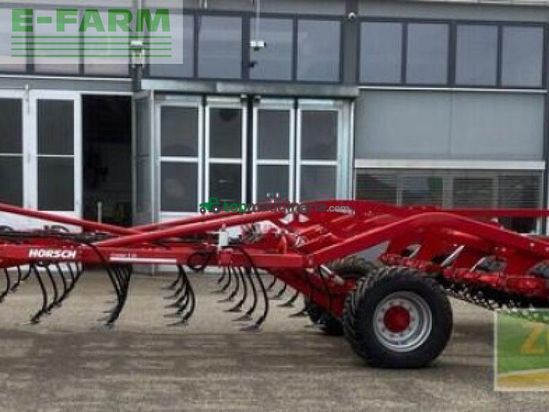 Cultivador - Horsch - cruiser 5 xl