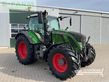 Tractor agrícola - Fendt - 724 vario s4 profi plus
