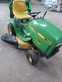 Tractor cortacésped - John Deere - 170