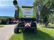 Cosechadora de Cereal - Claas - lexion 750 mit vario 900