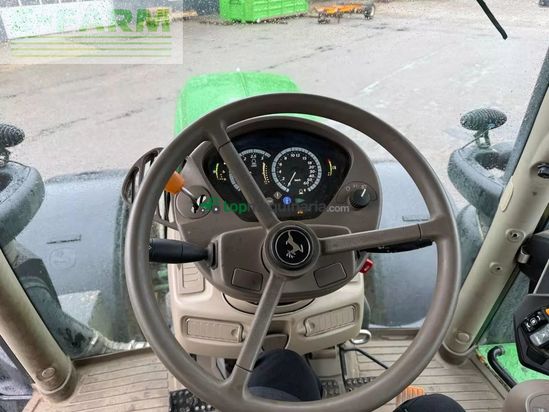 Tractor agrícola - John Deere - 6250r