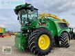 Cosechadora de Cereal - John Deere - 9900 i