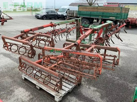 Combinado de siembra - Knoche - 3,3 m