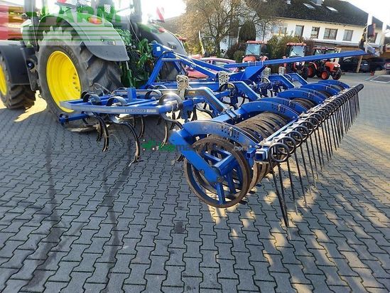 Cultivador - Kockerling - allrounder 500