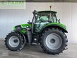 Tractor agrícola - Deutz-Fahr - 6160 ttv