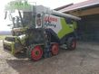 Cosechadora de Cereal - Claas - trion 660 tt tradition