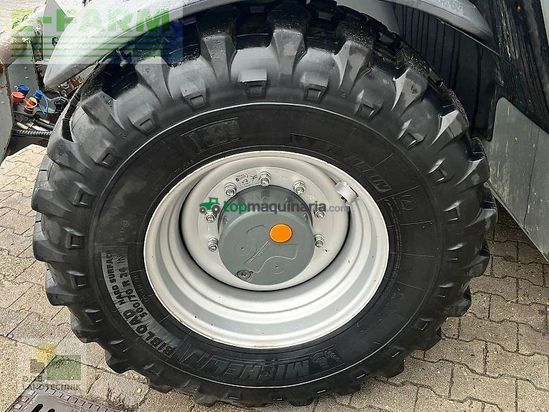 Telescopica - kramer - kt5507 kt557