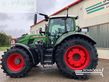 Tractor agrícola - Fendt - 728 vario gen7 profi plus
