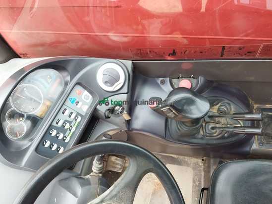 Telescopica MANITOU MT1335 EASY