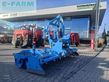 Grada rotativa - Lemken - zirkon 8/300 mit hydr. anbauteilen