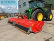 Cortacésped manual - Kuhn - rm 610 folding flail topper (st25871)