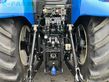 Tractor agrícola - New Holland - t7.245 auto command *mit gps!*