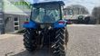 Tractor agrícola - New Holland - tl90a med frontlift