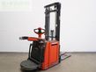 Elevadora - Linde - l 14 ap i 1173