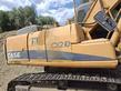 Excavadora VOLVO CX210