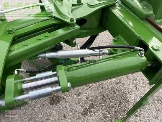 Arado - Amazone - cayros xms 1050 vario