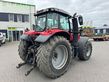 Tractor agrícola - Massey Ferguson - 7718 s dynavt