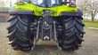 Tractor agrícola - Claas - arion 660 cebis edeltrecker