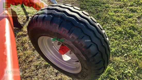 Cultivador - Quivogne - SS08