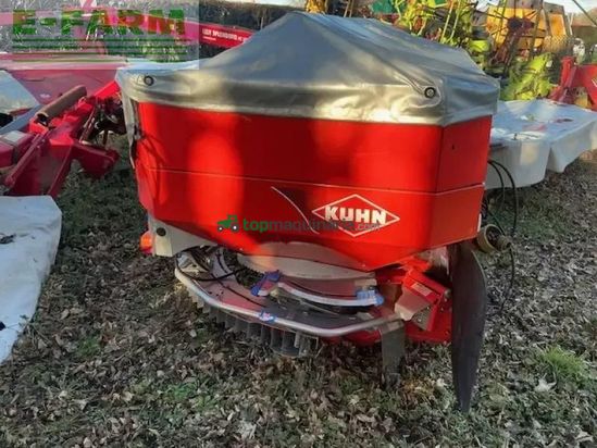 Esparcidor - Kuhn - axis401ct25