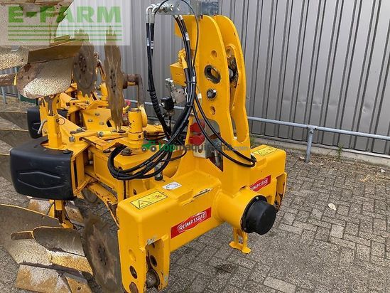 Arado - Rumpstad - 480v4+0-100l