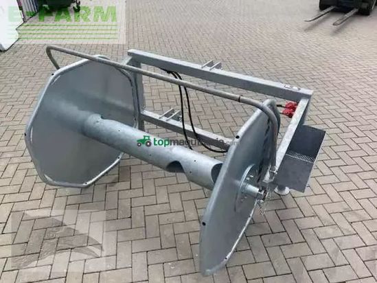 Riego - Hüdig - schlachhaspel sh 400