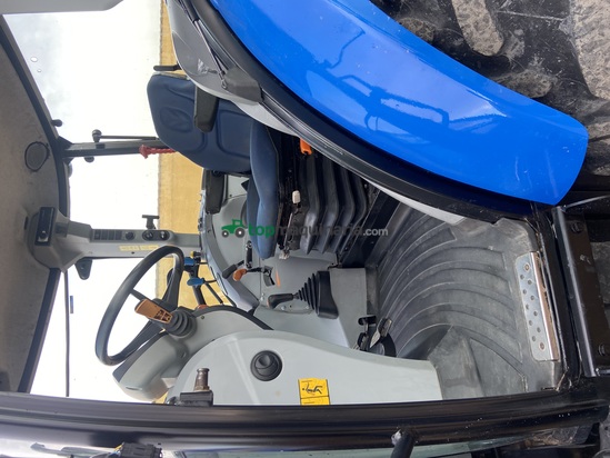 Tractor agrícola - New Holland - T4.95