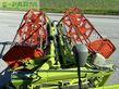 Cabezal - Claas - c540