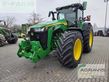 Tractor agrícola - John Deere - 8410