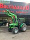 Tractor agrícola - Deutz-Fahr - 5090 d keyline