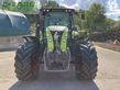 Tractor agrícola - Claas - arion 640 cmatic