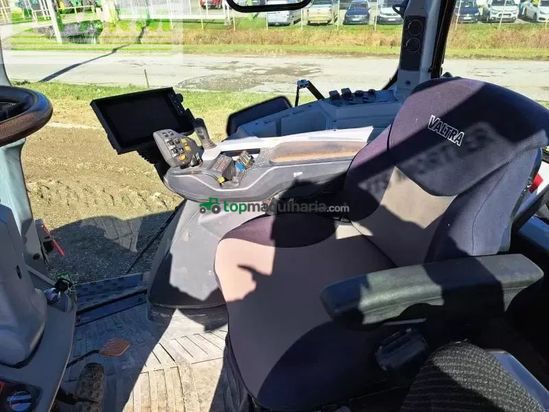 Tractor agrícola - Valtra - t214