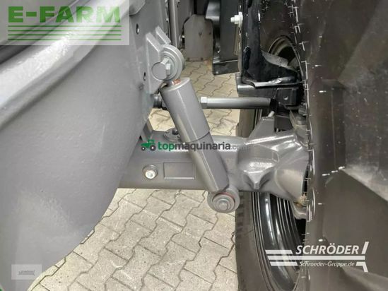 Tractor agrícola - Valtra - q 305 | gewährleistung 09/2027