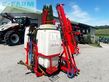 Atomizador - AGRO-STAL - ags 1000 en feldspritze