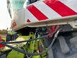 Cosechadora de Cereal - Claas - jaguar 890 mit kemper 360 und pu