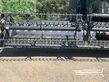 Cabezal - Geringhoff - 10,65m bandschneidwerk truflex 35 +wagen