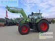 Tractor agrícola - Fendt - 720 vario gen-7