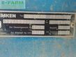 Atomizador - Lemken - eurotrain 2600 tc