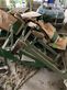 Cosechadora de Cereal - Krone - big x 800