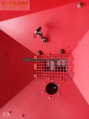 Sembradora monograno mecanica - Kverneland - optima e-drive v sx