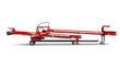 Cosechadora - arrancadora de patata - Grimme - tc 813 - rental